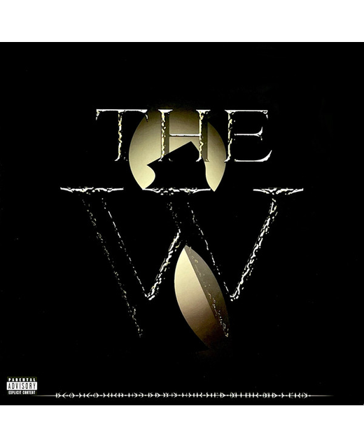 Wu-Tang Clan – The W