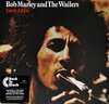 Bob Marley And The Wailers – Catch A Fire