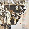 Bob Marley And The Wailers – Catch A Fire