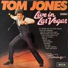 Tom Jones – Live In Las Vegas