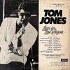 Tom Jones – Live In Las Vegas