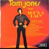 Tom Jones – Tom Jones Sings She's A Lady