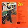 Tom Jones – Tom Jones Sings She's A Lady