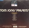 Tom Jones - Tom Jones Presents...