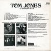 Tom Jones – 13 Smash Hits