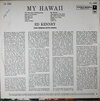 Ed Kenney – My Hawaii