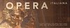 Various – Opera Italiana (40 x CD)