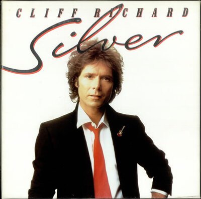 Cliff Richard – Silver (Box Set)-lp-Tron Records