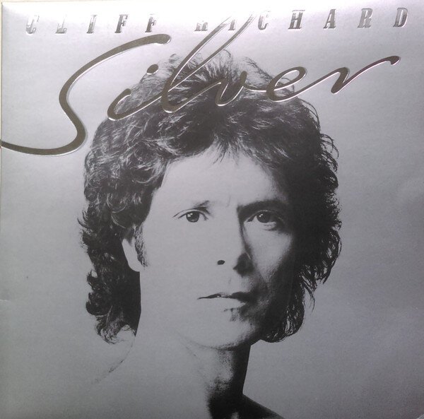 Cliff Richard – Silver (Box Set) - Tron Records | Vinyl LP - Cliff