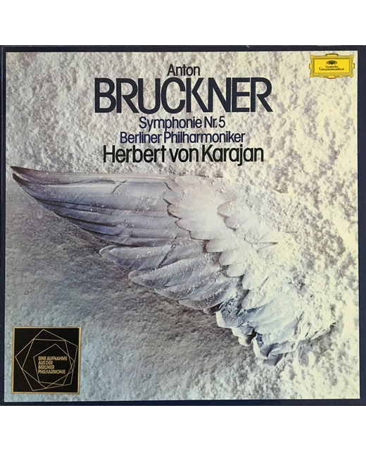 Anton Bruckner -  Symphonie Nr. 5