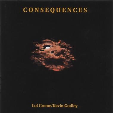 Lol Creme, Kevin Godle – Consequences (Box Set)-lp-Tron Records