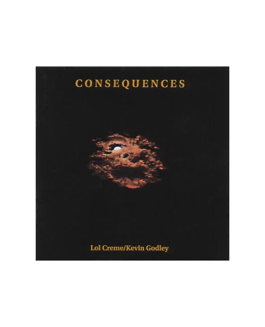 Lol Creme, Kevin Godle – Consequences (Box Set)