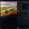 Philip Glass, Robert Wilson -  Einstein On The Beach (Box Set)