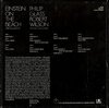 Philip Glass, Robert Wilson -  Einstein On The Beach (Box Set)