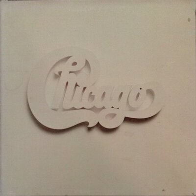 Chicago – Chicago At Carnegie Hall (Volumes I, II, III And IV) (Box Set)-lp-Tron Records