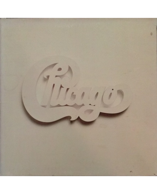 Chicago – Chicago At Carnegie Hall (Volumes I, II, III And IV) (Box Set)