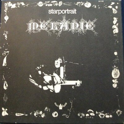 Melanie - Starportrait (Box Set)-lp-Tron Records