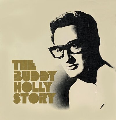 Buddy Holly – The Buddy Holly Story (Box Set)-lp-Tron Records