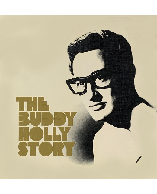 Buddy Holly – The Buddy Holly Story (Box Set)