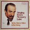 Mitch Miller & The Gang – Singing Down Memory Lane (Box Set)