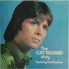 Cliff Richard Featuring The Shadows – The Cliff Richard Story (Box Set)