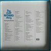 Cliff Richard Featuring The Shadows – The Cliff Richard Story (Box Set)