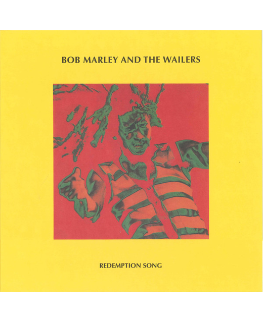 Bob Marley And The Wailers – Redemption Song