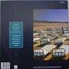 Pink Floyd – A Momentary Lapse Of Reason