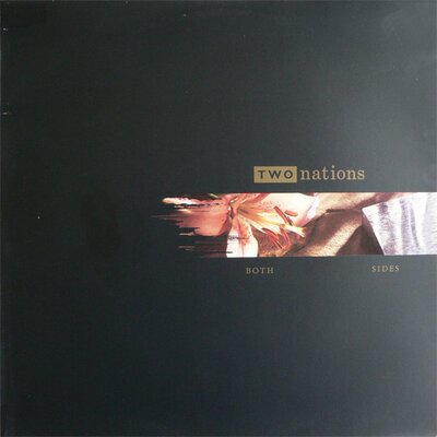 Two Nations - Both Sides-lp-Tron Records