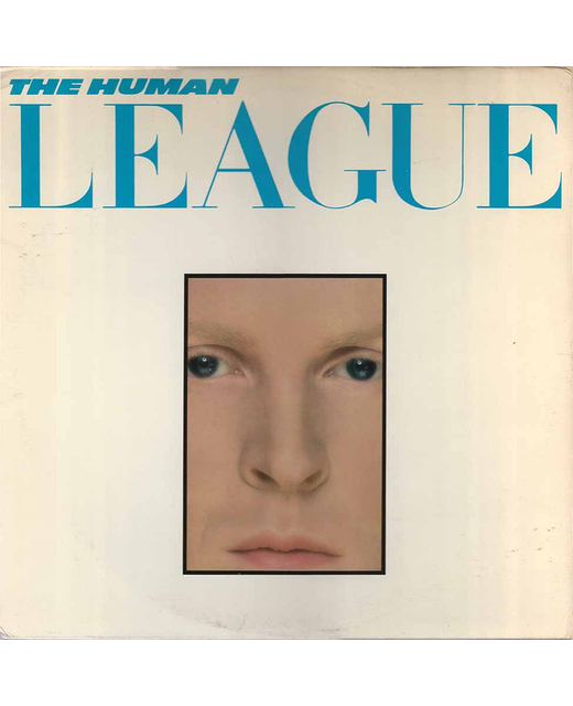 The Human League – Dare