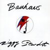 Bauhaus – Ziggy Stardust / Third Uncle