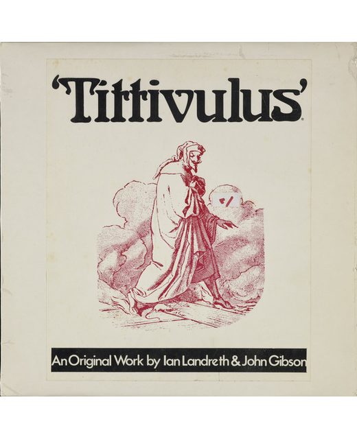 Ian Landreth & John Gibson – Tittivulus