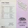 Simon Benson, Eugenio Grandi, David Snell – String Tension