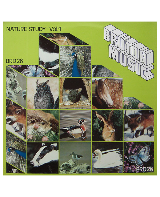 Various – Nature Study Vol. 1