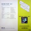 Various – Nature Study Vol. 1
