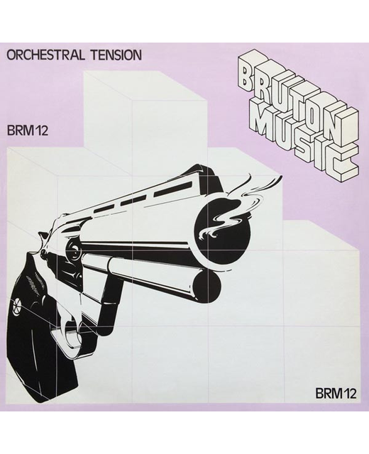 Trevor Bastow, David Snell – Orchestral Tension