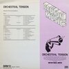 Trevor Bastow, David Snell – Orchestral Tension