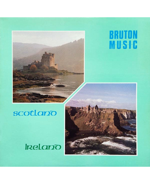Various – Scotland / Ireland