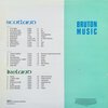 Various – Scotland / Ireland
