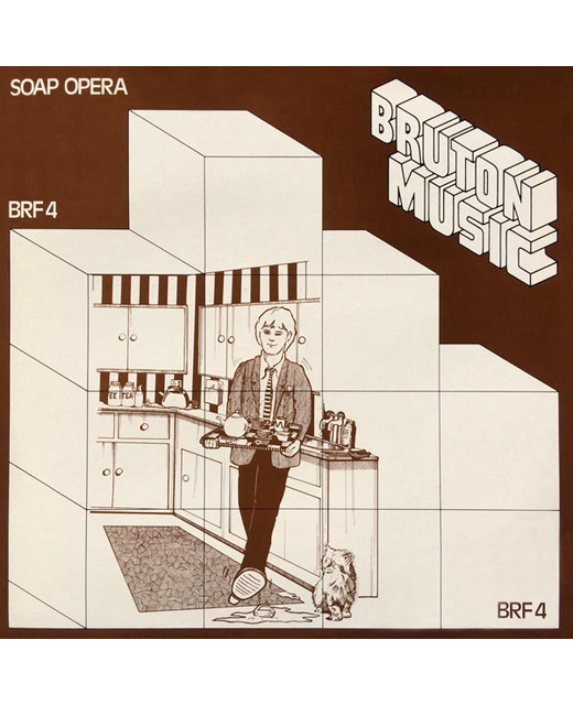 Various – Soap Opera