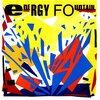 Mark Shreeve – Energy Fountain