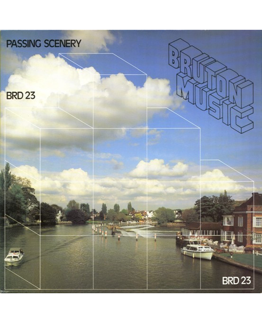 Various – Passing Scenery