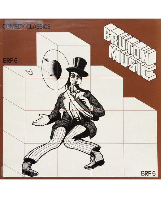 Various – Comedy Classics