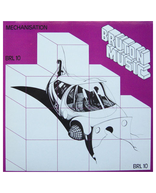 Various – Mechanisation