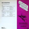 Various – Mechanisation