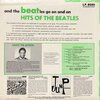 Ambrose Brazelton – And The Beatles Go On And On
