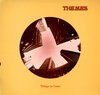 A. Parker / A. Hawkshaw / M. Moran – Things To Come