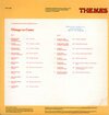 A. Parker / A. Hawkshaw / M. Moran – Things To Come