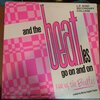 Norma English Poutre, Ambrose Brazelton – And The Beatles Go On And On