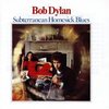 Bob Dylan – Subterranean Homesick Blues (CD)